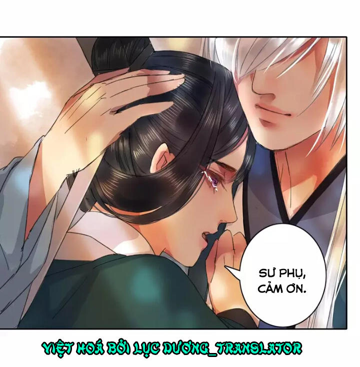 Ta Làm Lớn Ở Hậu Cung Chapter 50 - 22