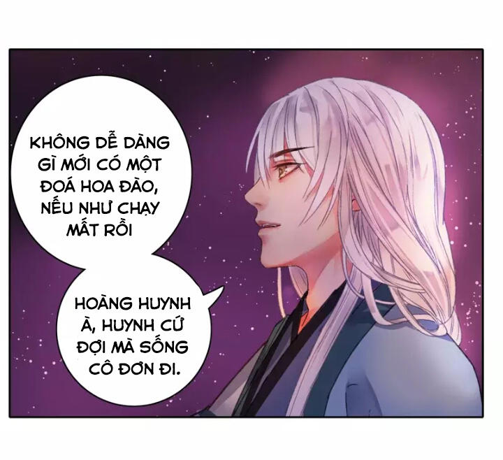 Ta Làm Lớn Ở Hậu Cung Chapter 50 - 24