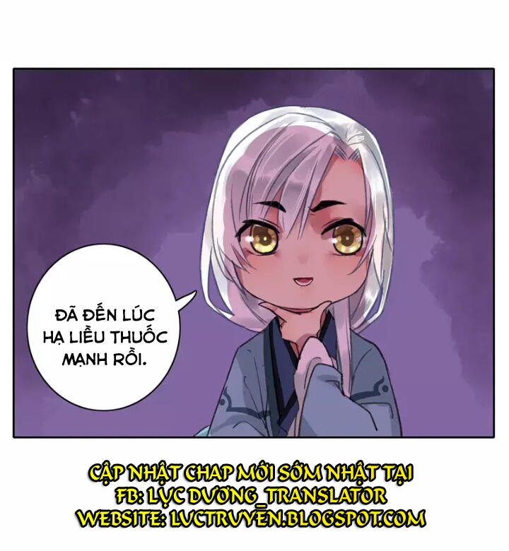 Ta Làm Lớn Ở Hậu Cung Chapter 50 - 25