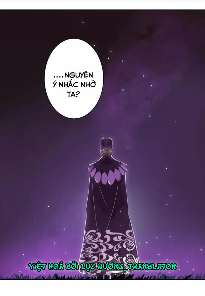 Ta Làm Lớn Ở Hậu Cung Chapter 50 - 4