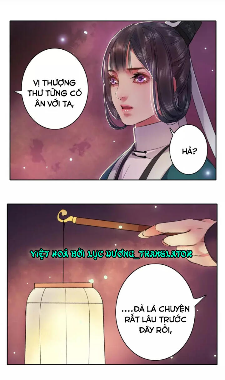 Ta Làm Lớn Ở Hậu Cung Chapter 50 - 5