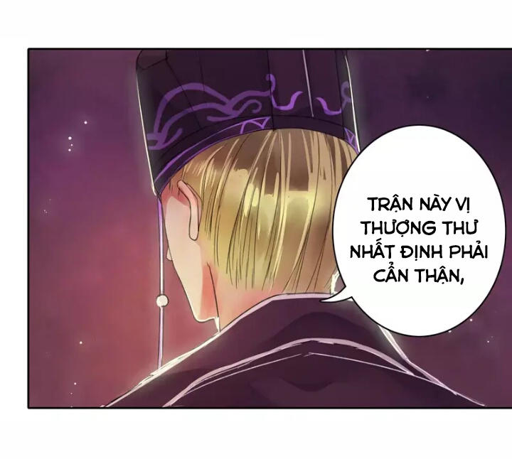 Ta Làm Lớn Ở Hậu Cung Chapter 50 - 6