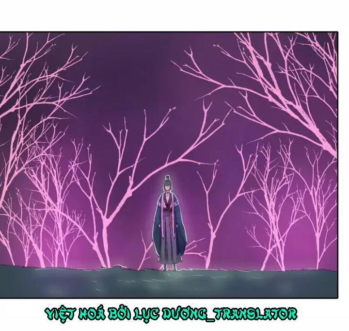 Ta Làm Lớn Ở Hậu Cung Chapter 50 - 8