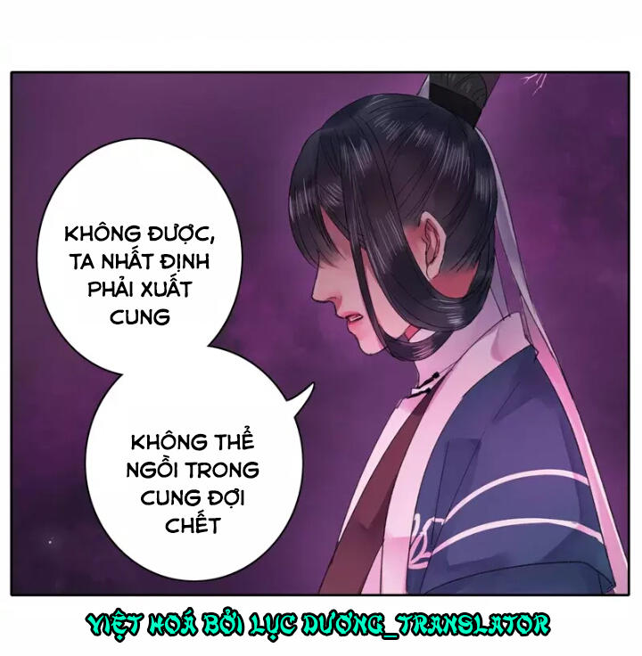 Ta Làm Lớn Ở Hậu Cung Chapter 50 - 9
