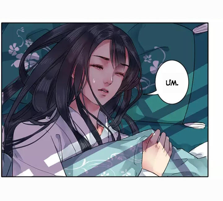 Ta Làm Lớn Ở Hậu Cung Chapter 51 - 13