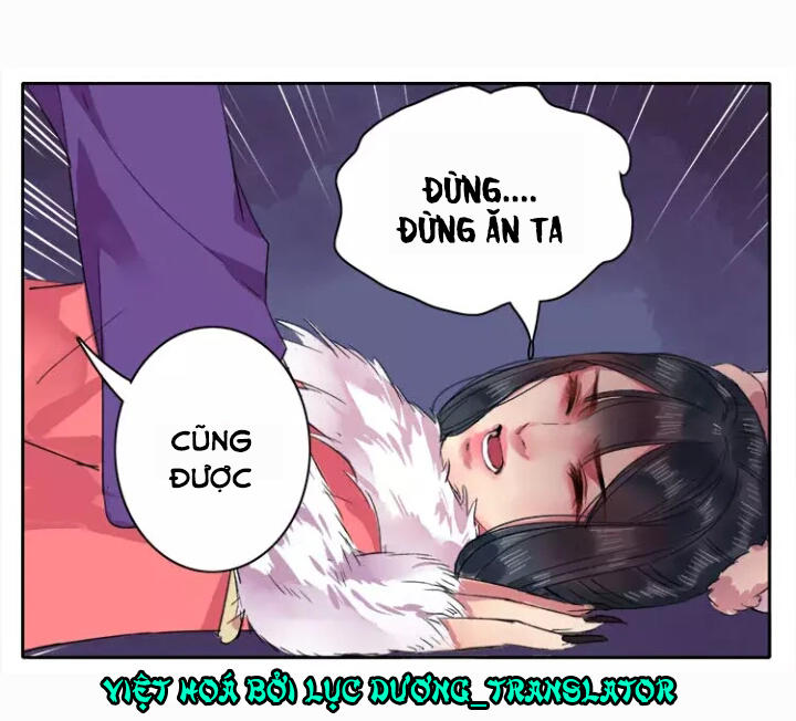 Ta Làm Lớn Ở Hậu Cung Chapter 51 - 16