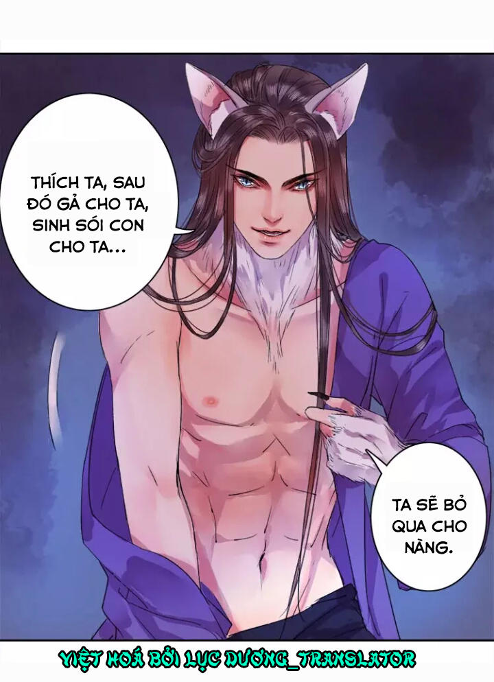 Ta Làm Lớn Ở Hậu Cung Chapter 51 - 17
