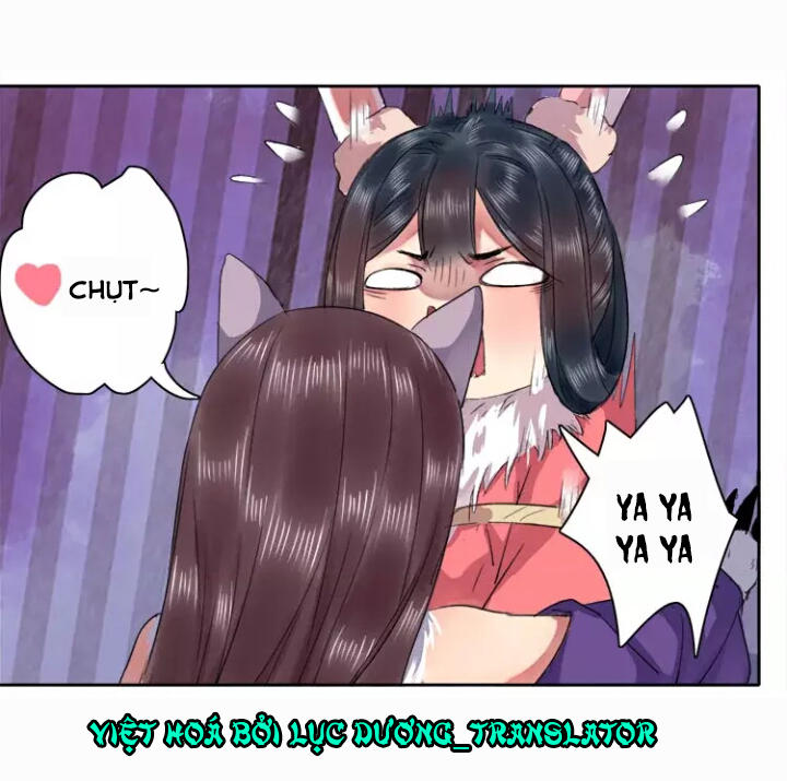 Ta Làm Lớn Ở Hậu Cung Chapter 51 - 18