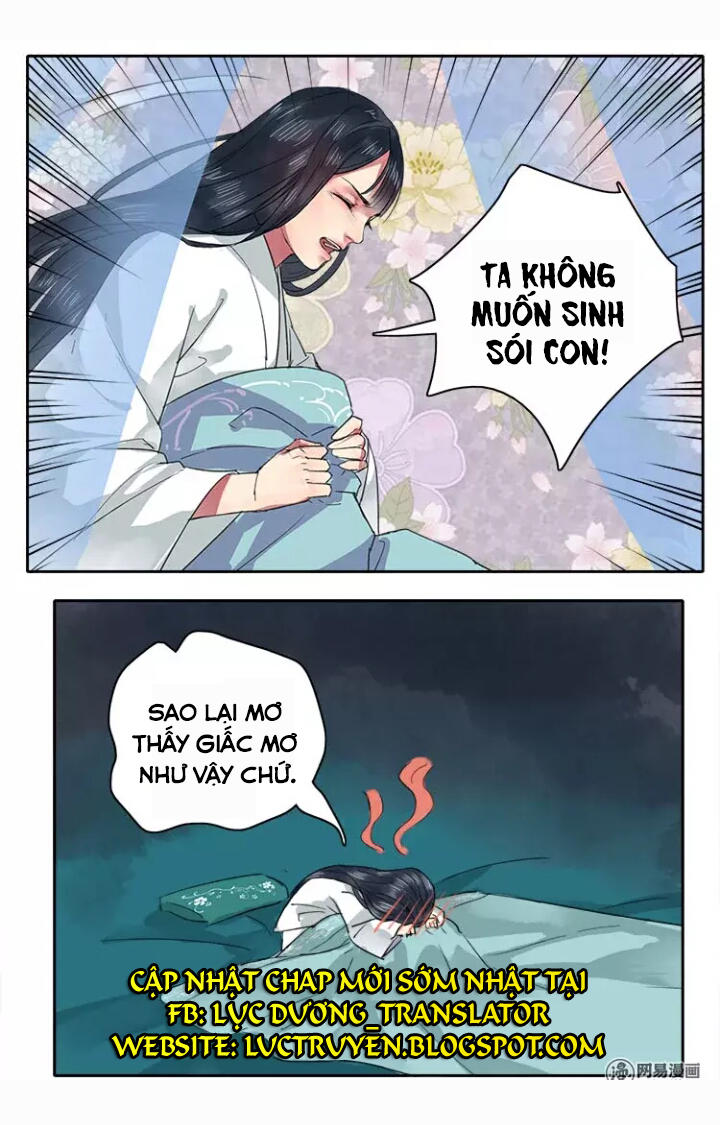 Ta Làm Lớn Ở Hậu Cung Chapter 51 - 19