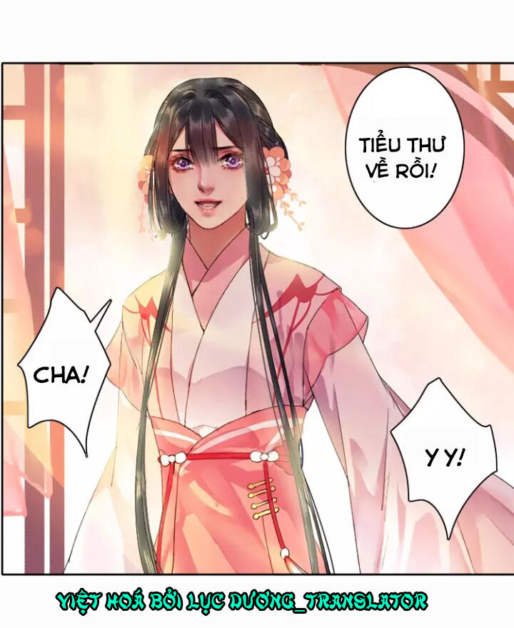Ta Làm Lớn Ở Hậu Cung Chapter 51 - 3