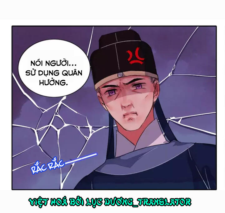 Ta Làm Lớn Ở Hậu Cung Chapter 51 - 6