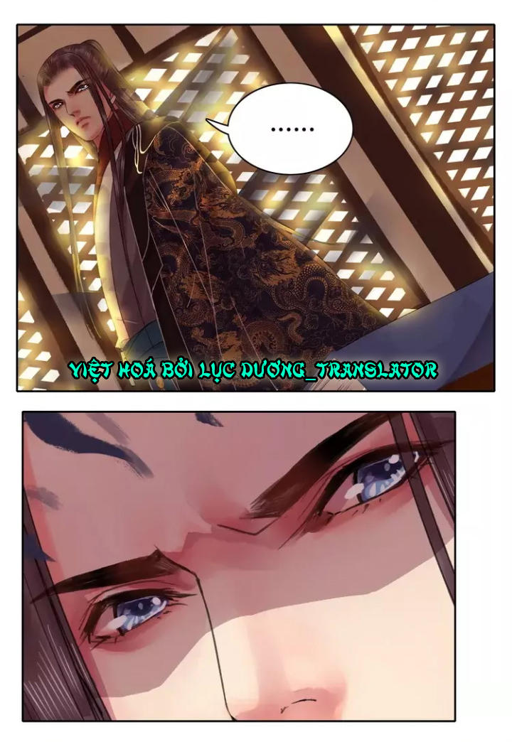 Ta Làm Lớn Ở Hậu Cung Chapter 52 - 14