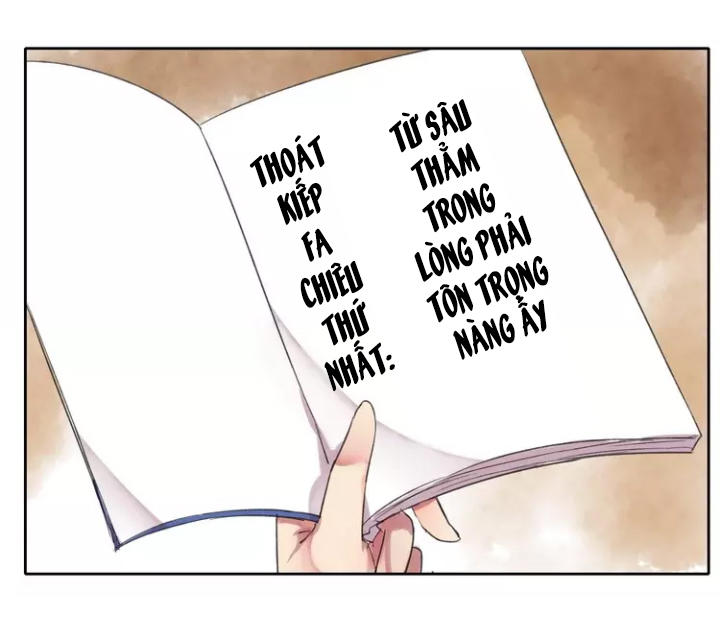 Ta Làm Lớn Ở Hậu Cung Chapter 52 - 16