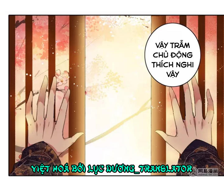 Ta Làm Lớn Ở Hậu Cung Chapter 52 - 24