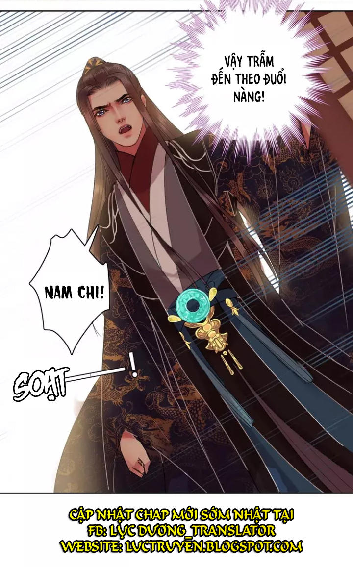 Ta Làm Lớn Ở Hậu Cung Chapter 52 - 28