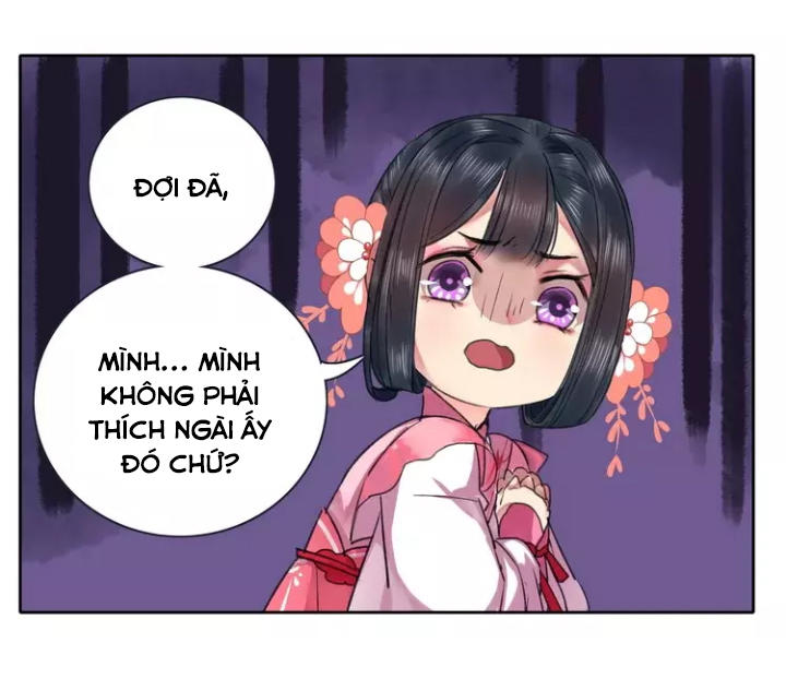 Ta Làm Lớn Ở Hậu Cung Chapter 52 - 6