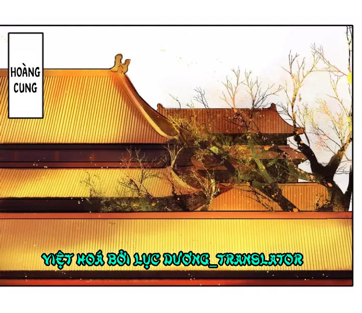 Ta Làm Lớn Ở Hậu Cung Chapter 52 - 9