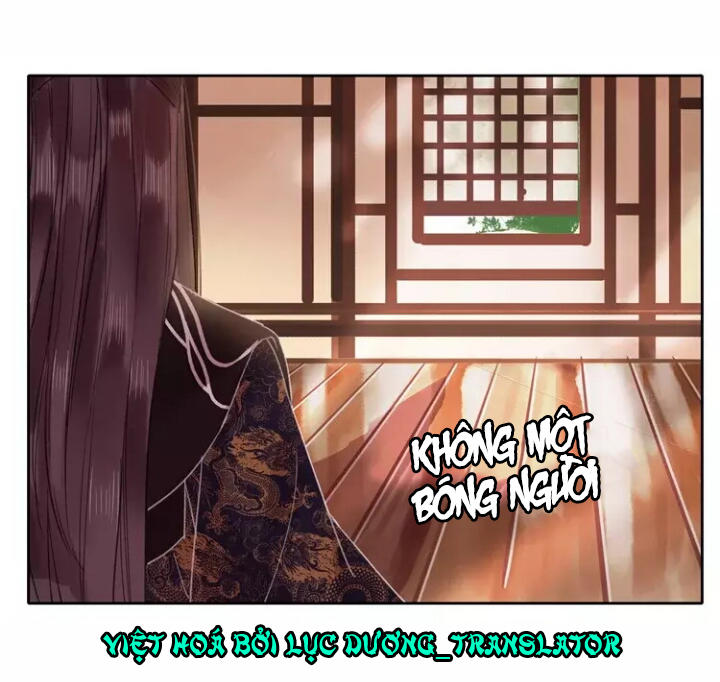 Ta Làm Lớn Ở Hậu Cung Chapter 53 - 2