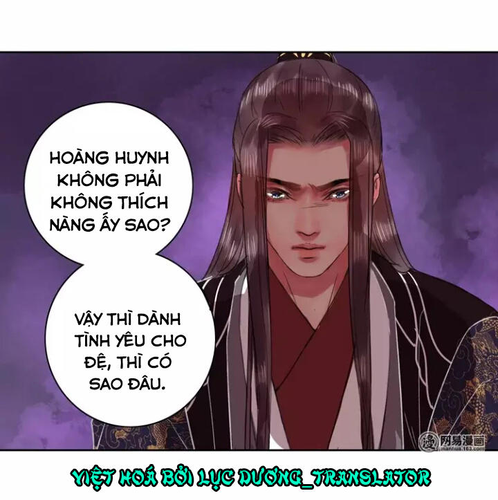 Ta Làm Lớn Ở Hậu Cung Chapter 53 - 11