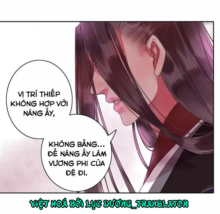 Ta Làm Lớn Ở Hậu Cung Chapter 53 - 13