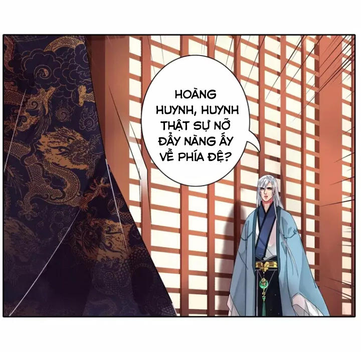 Ta Làm Lớn Ở Hậu Cung Chapter 53 - 14
