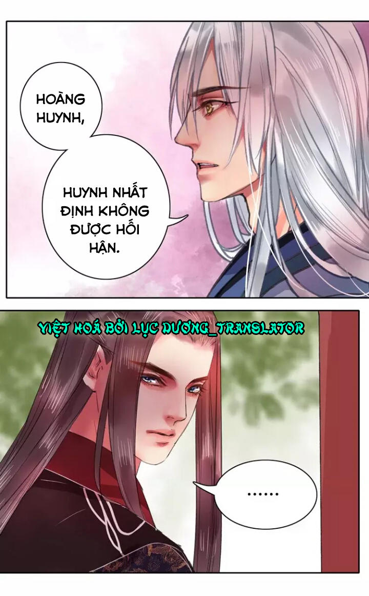 Ta Làm Lớn Ở Hậu Cung Chapter 53 - 17