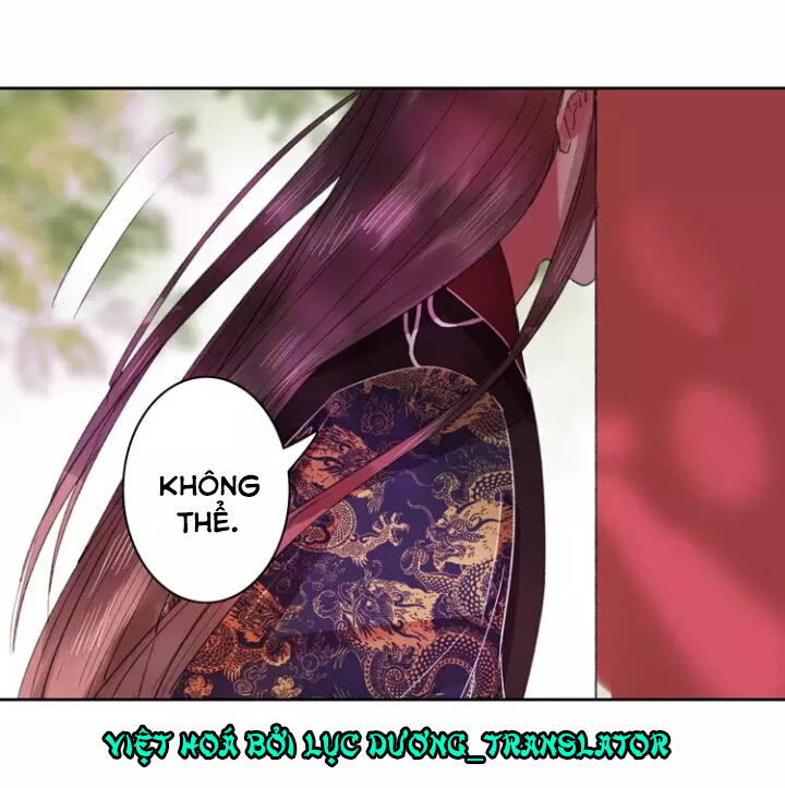 Ta Làm Lớn Ở Hậu Cung Chapter 53 - 18