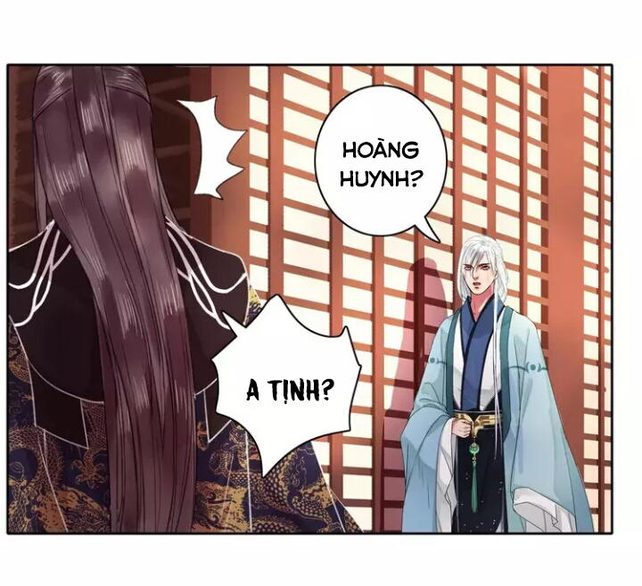 Ta Làm Lớn Ở Hậu Cung Chapter 53 - 3