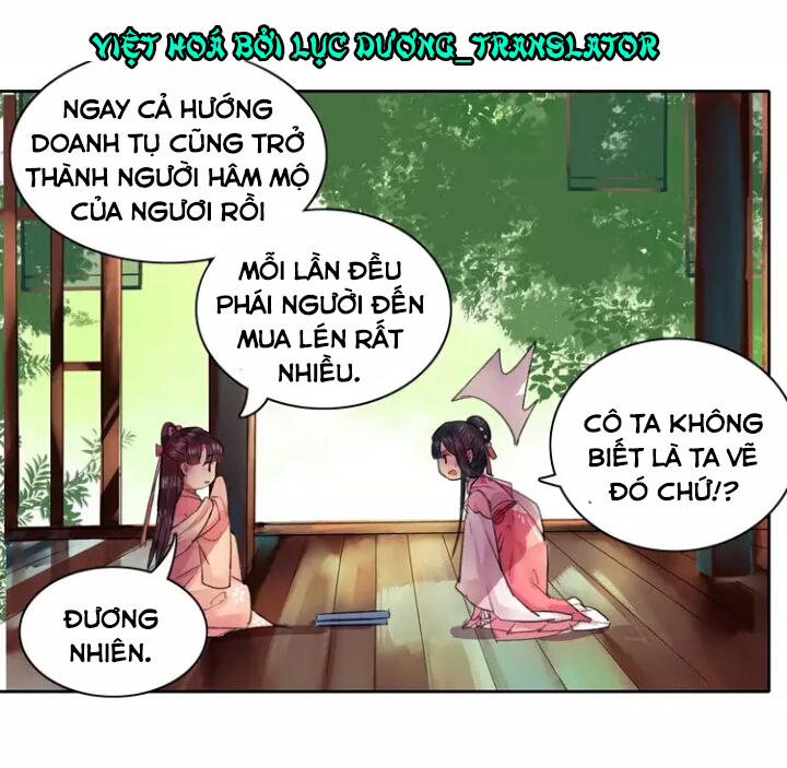 Ta Làm Lớn Ở Hậu Cung Chapter 53 - 23