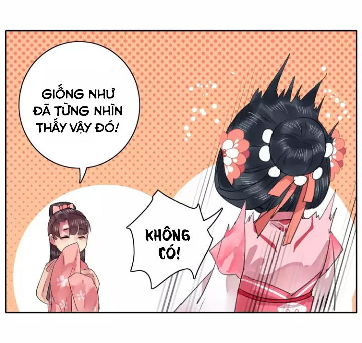 Ta Làm Lớn Ở Hậu Cung Chapter 53 - 25