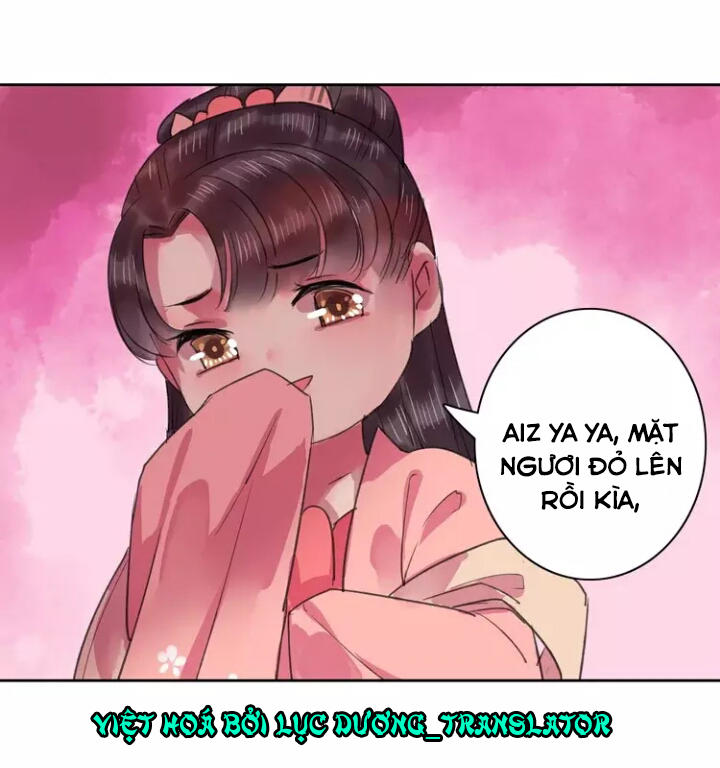 Ta Làm Lớn Ở Hậu Cung Chapter 53 - 26