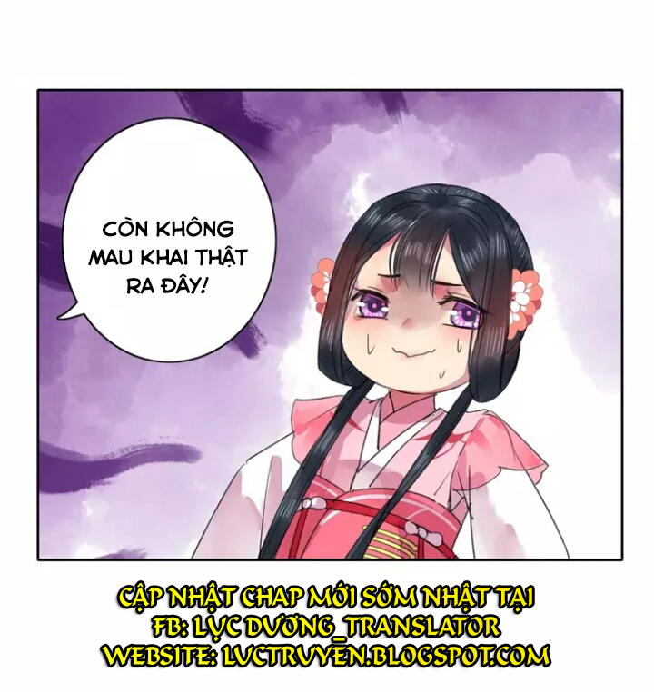 Ta Làm Lớn Ở Hậu Cung Chapter 53 - 27