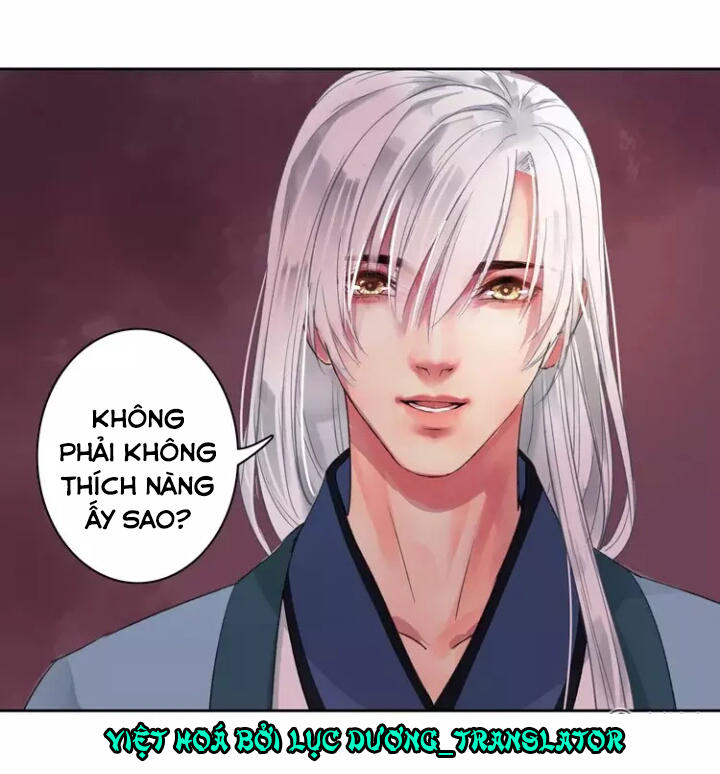 Ta Làm Lớn Ở Hậu Cung Chapter 53 - 6