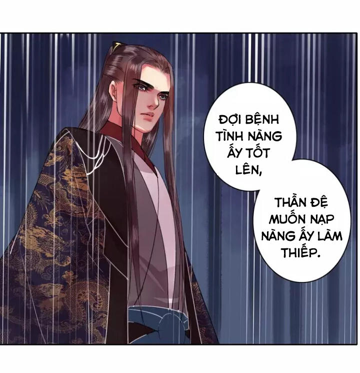 Ta Làm Lớn Ở Hậu Cung Chapter 53 - 8