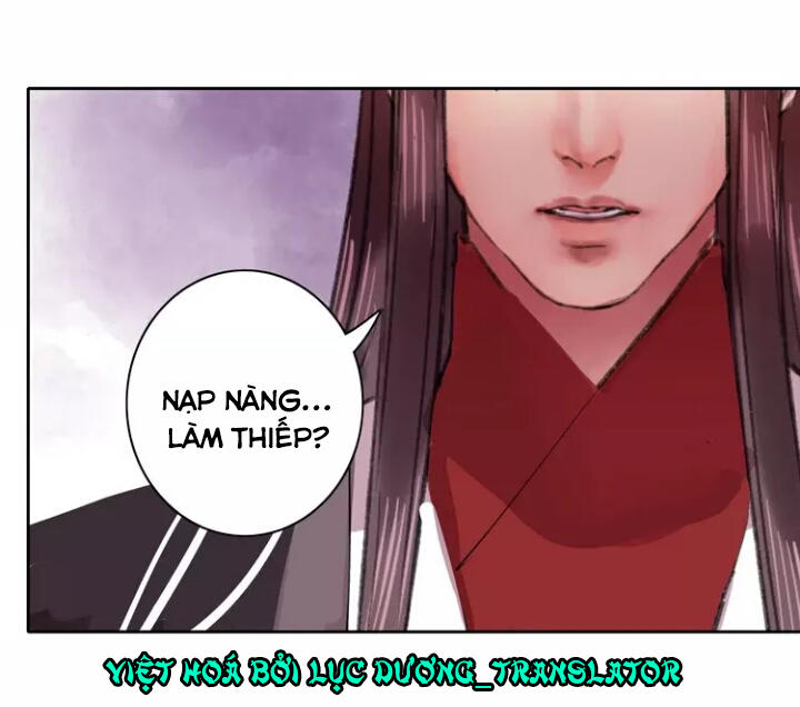 Ta Làm Lớn Ở Hậu Cung Chapter 53 - 9