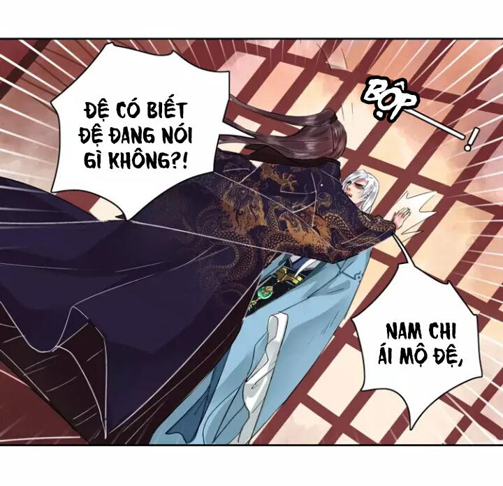 Ta Làm Lớn Ở Hậu Cung Chapter 53 - 10