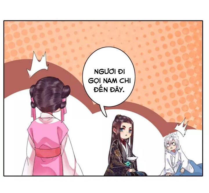 Ta Làm Lớn Ở Hậu Cung Chapter 54 - 15
