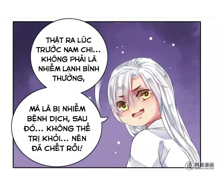 Ta Làm Lớn Ở Hậu Cung Chapter 54 - 17