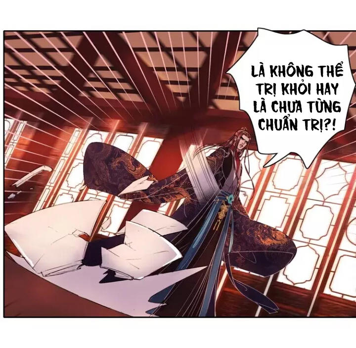 Ta Làm Lớn Ở Hậu Cung Chapter 54 - 19