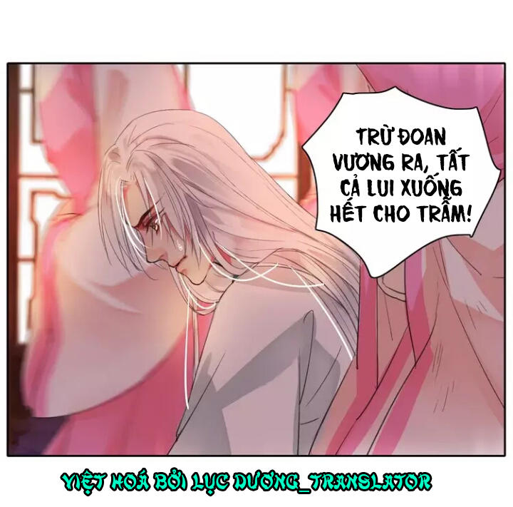 Ta Làm Lớn Ở Hậu Cung Chapter 54 - 20