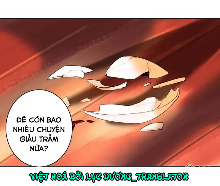 Ta Làm Lớn Ở Hậu Cung Chapter 54 - 22