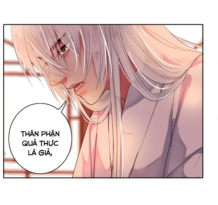 Ta Làm Lớn Ở Hậu Cung Chapter 54 - 23