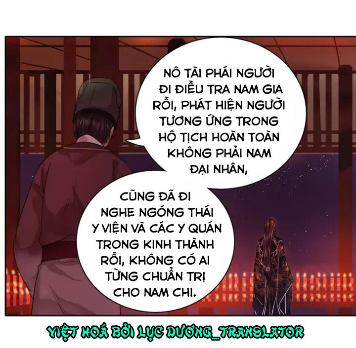 Ta Làm Lớn Ở Hậu Cung Chapter 54 - 5