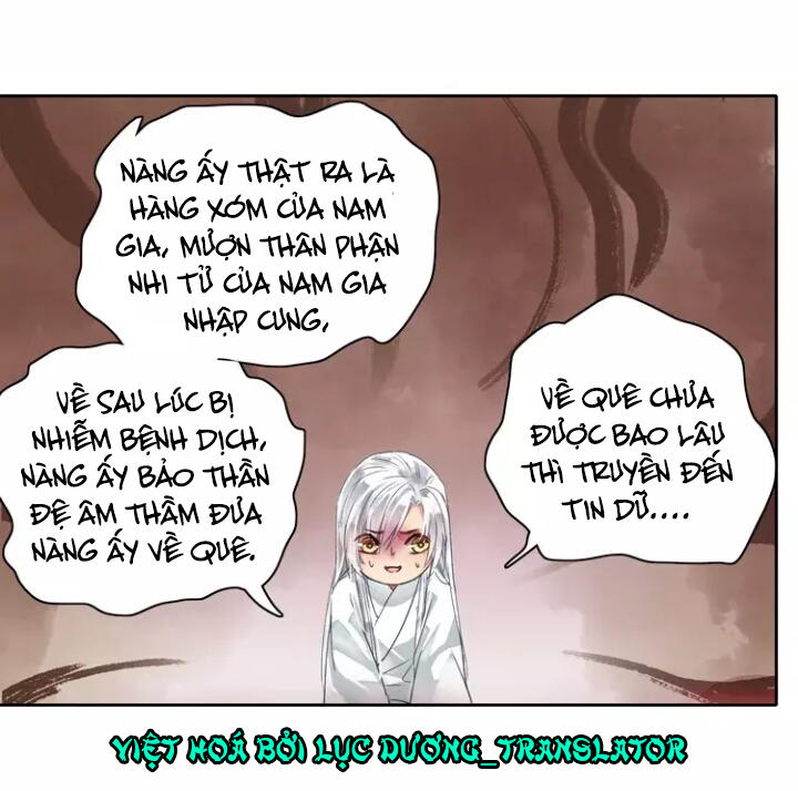 Ta Làm Lớn Ở Hậu Cung Chapter 55 - 2