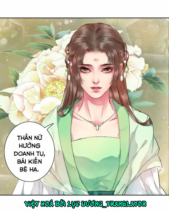 Ta Làm Lớn Ở Hậu Cung Chapter 55 - 19