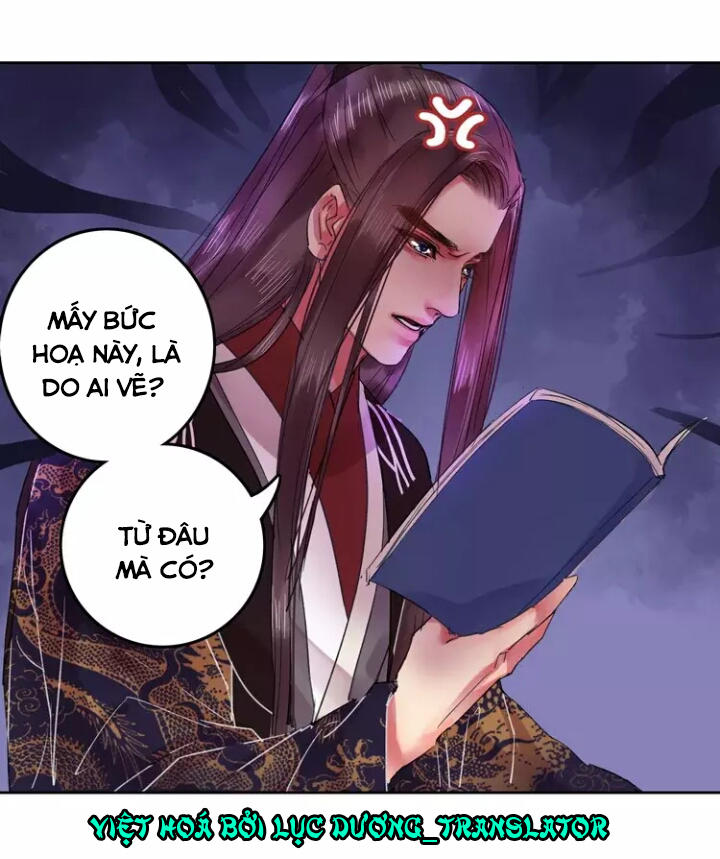 Ta Làm Lớn Ở Hậu Cung Chapter 55 - 25
