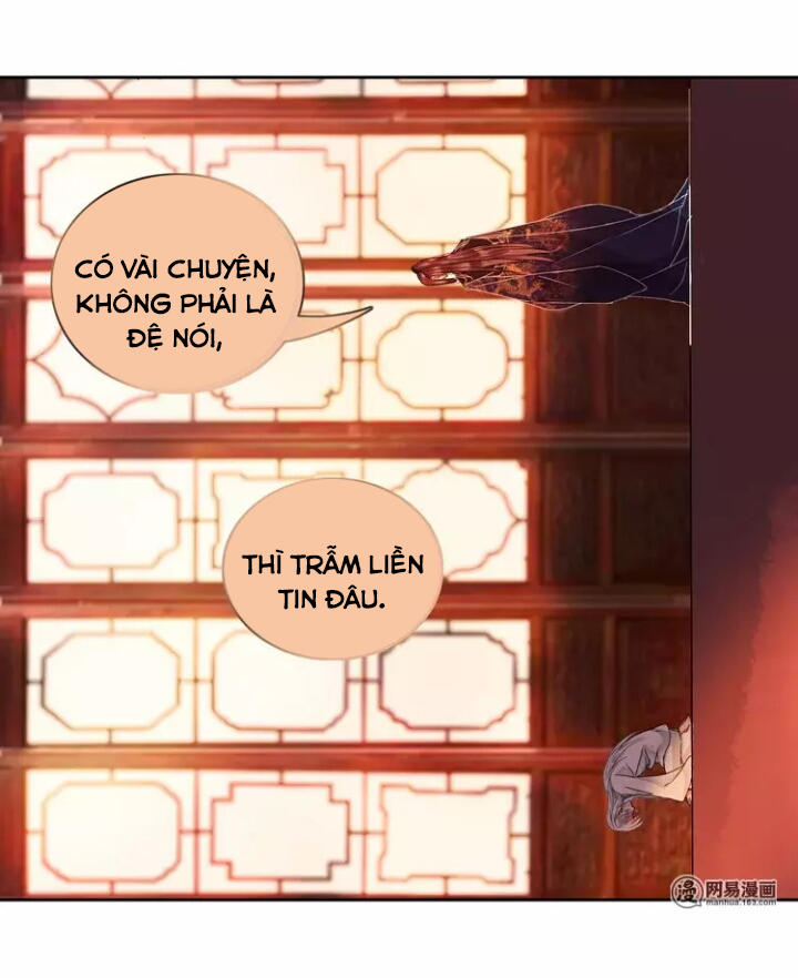 Ta Làm Lớn Ở Hậu Cung Chapter 55 - 6