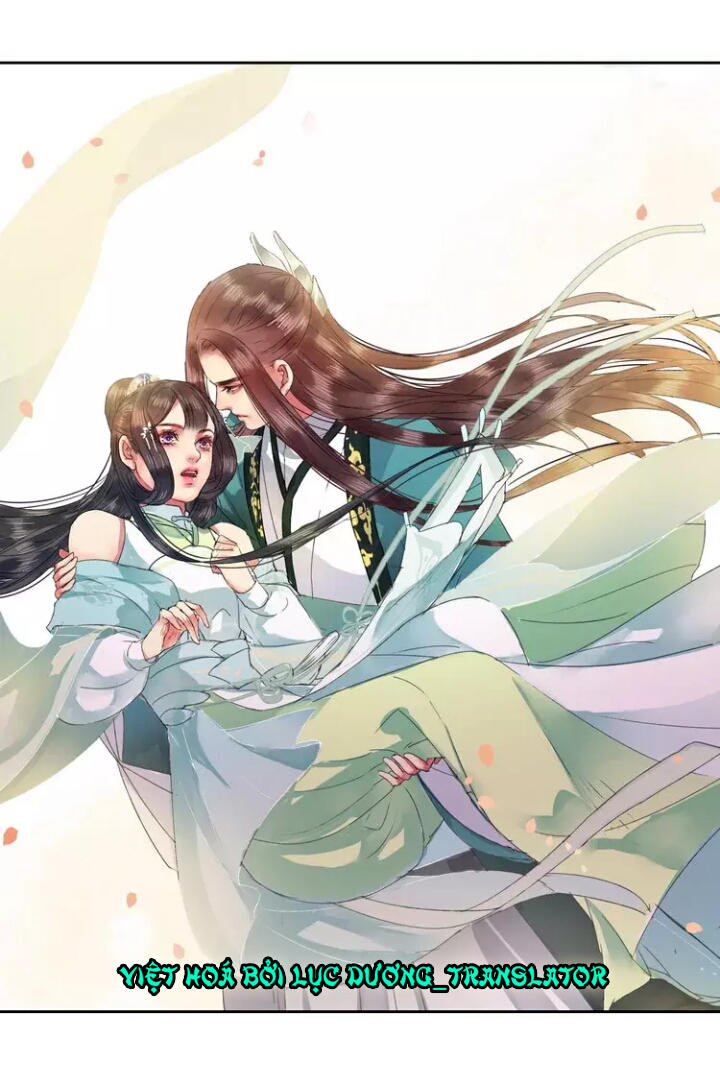 Ta Làm Lớn Ở Hậu Cung Chapter 56 - 13