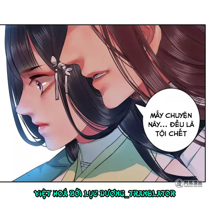 Ta Làm Lớn Ở Hậu Cung Chapter 56 - 19