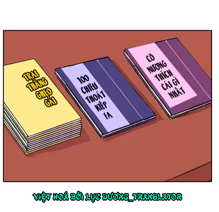 Ta Làm Lớn Ở Hậu Cung Chapter 57.5 - 3